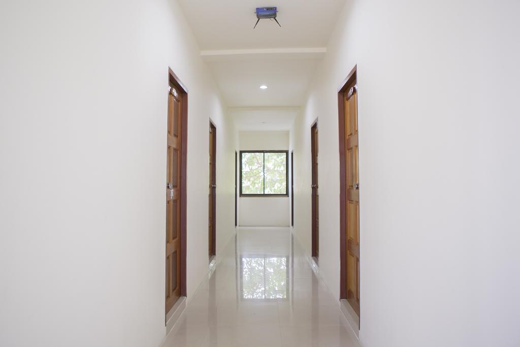G&B Guesthouse Patong Exterior foto